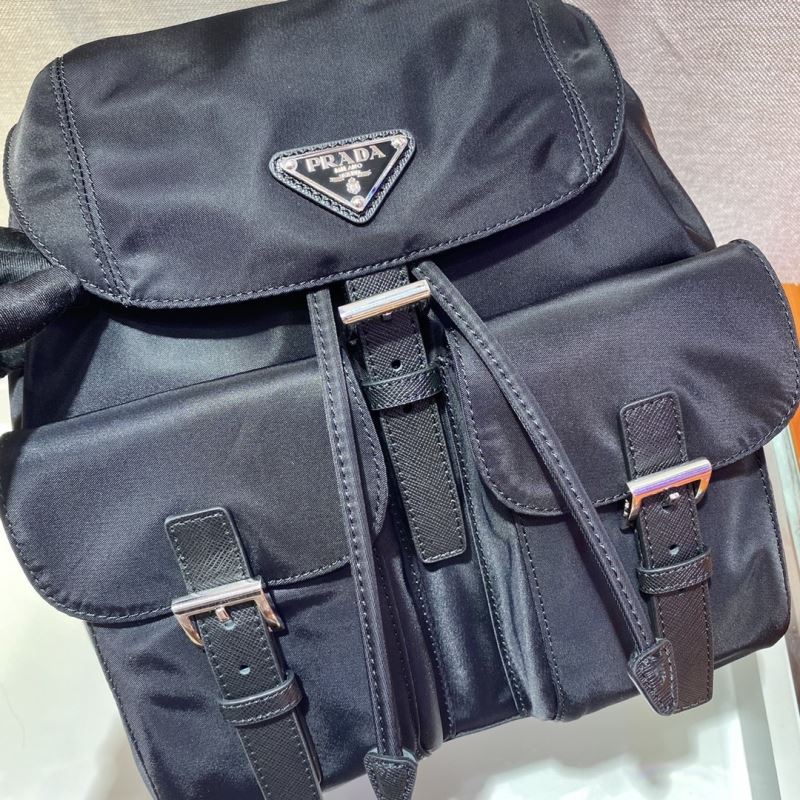 Prada Backpacks